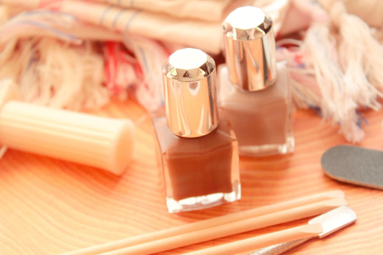 nail photo