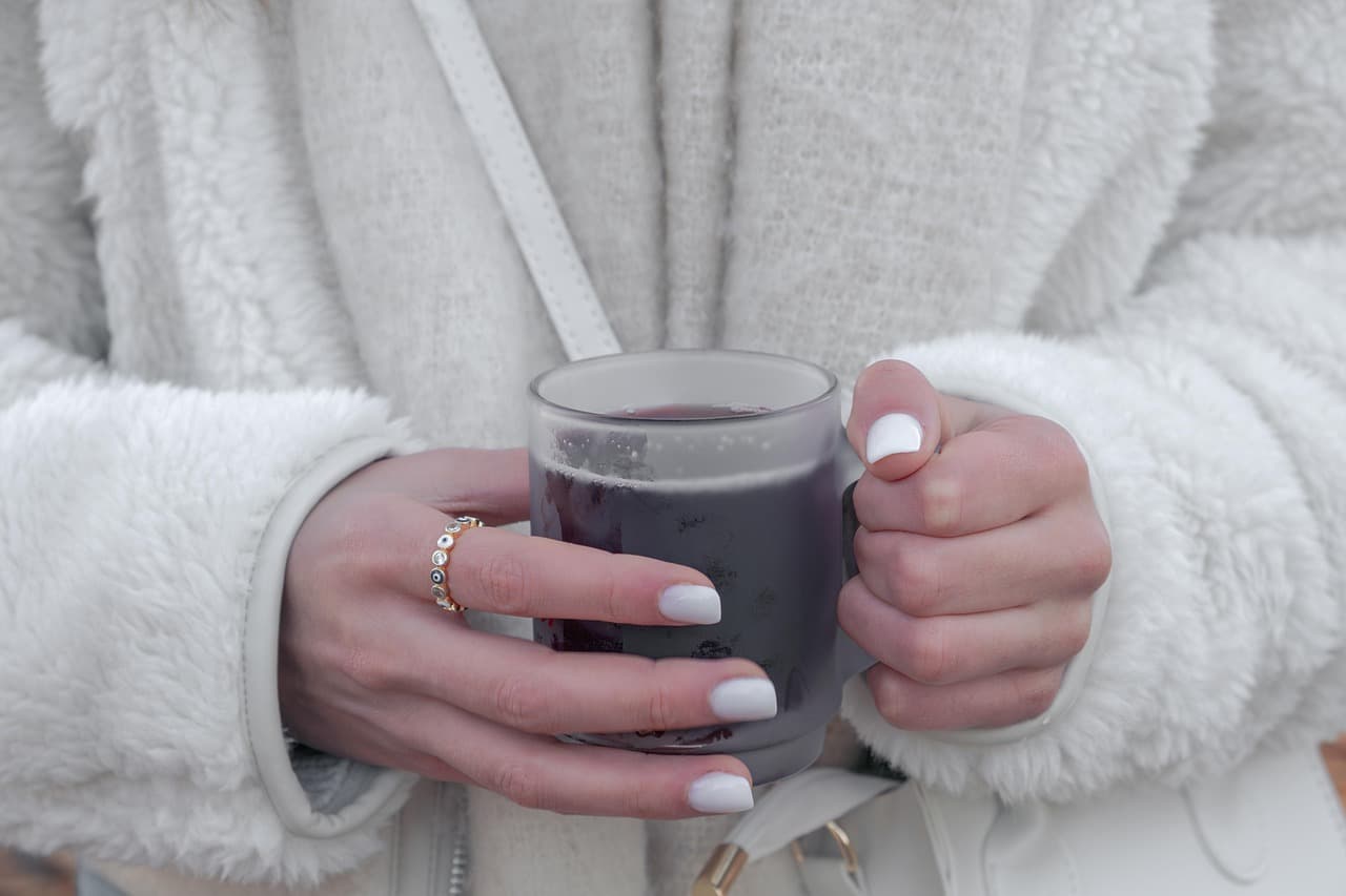 mulled claret photo